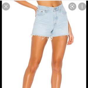 Levi’s Wedgie Short